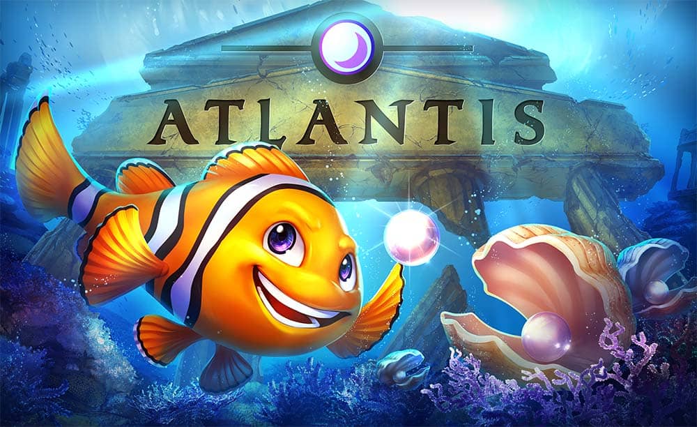 Atlantis