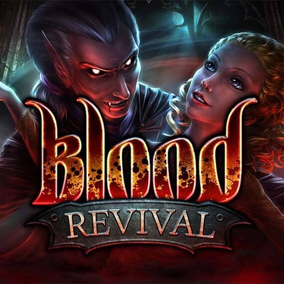 Blood Revival