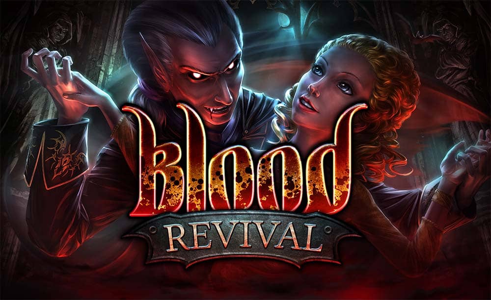 Blood Revival