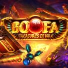 Boofa Treasures of Nile