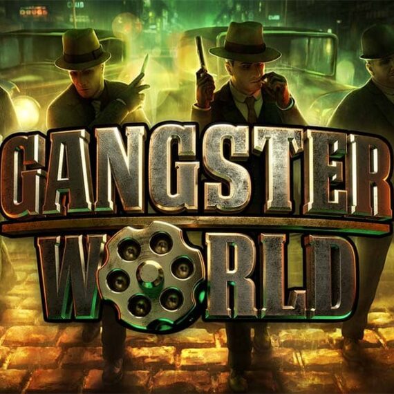 Gangster World