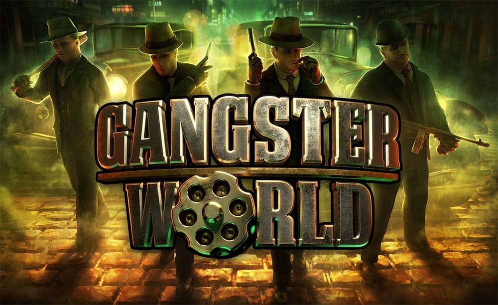 Gangster World