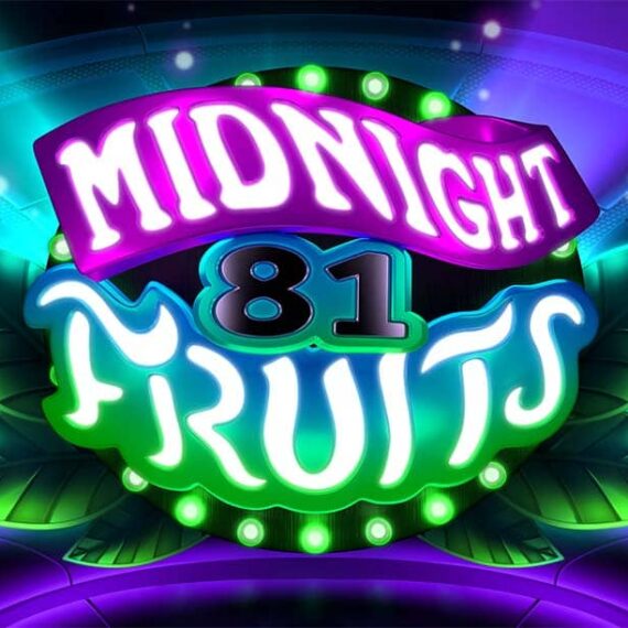 Midnight Fruits 81