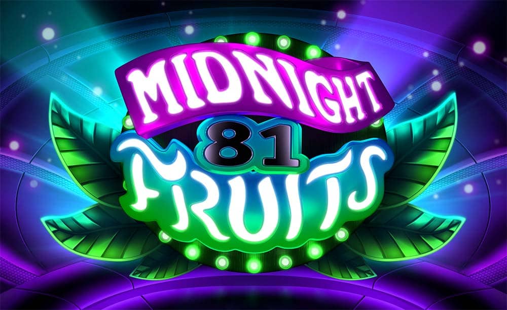 Midnight Fruits 81 úvodní stránka