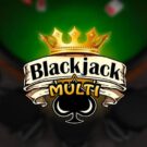 Multi Blackjack