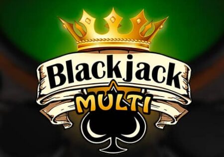 Multi Blackjack