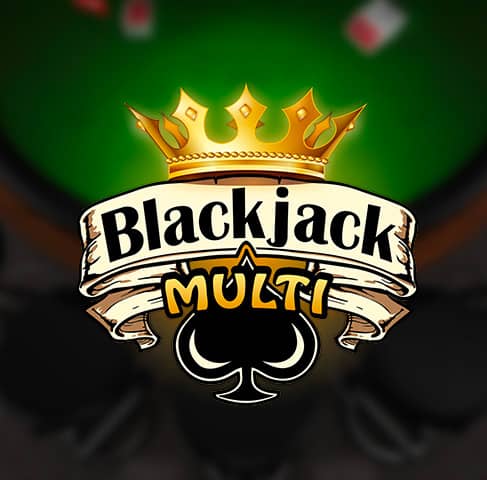 Multi Blackjack