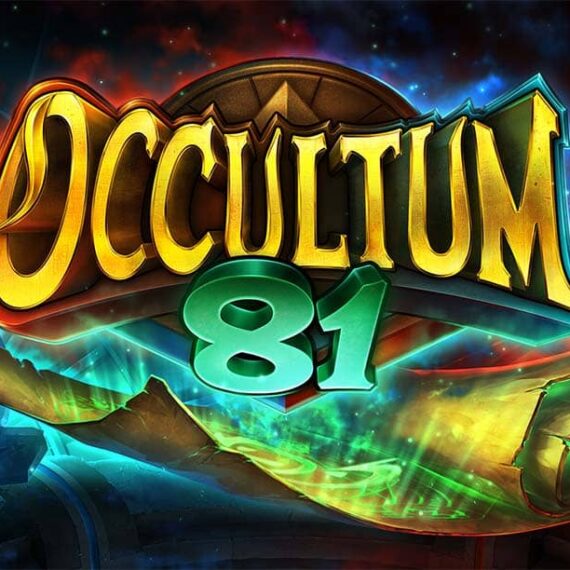 Occultum 81