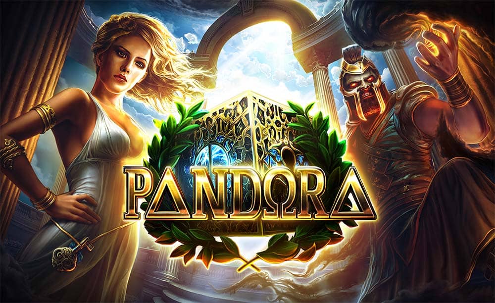 Pandora