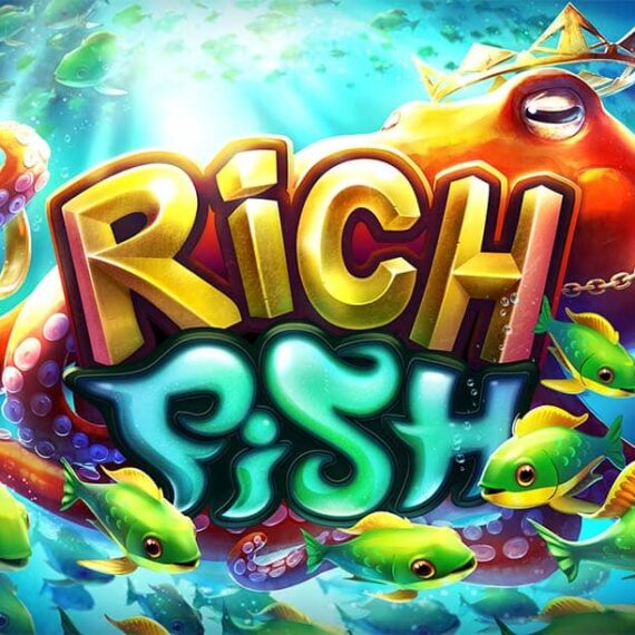 Rich Fish