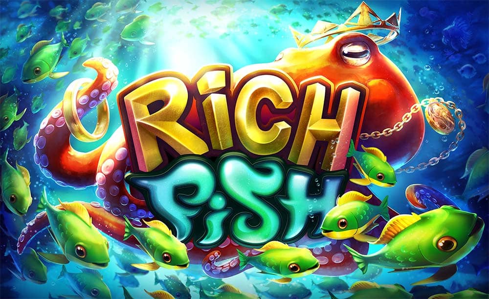 Rich Fish