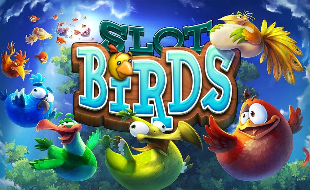 Slot Birds