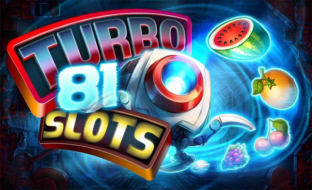 Turbo Slots 81