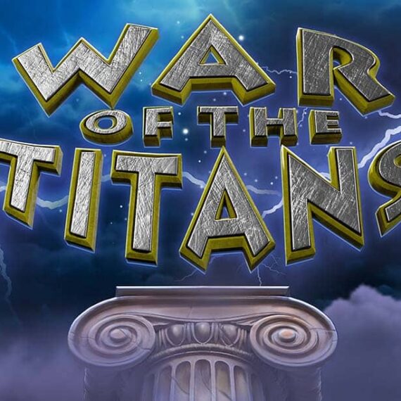 War of the Titans