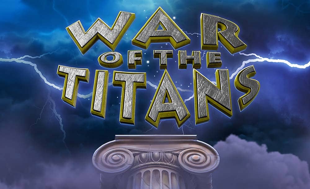 War of the Titans