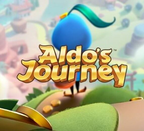 Aldo’s Journey