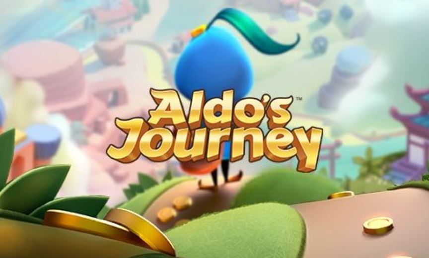 Aldo's Journey