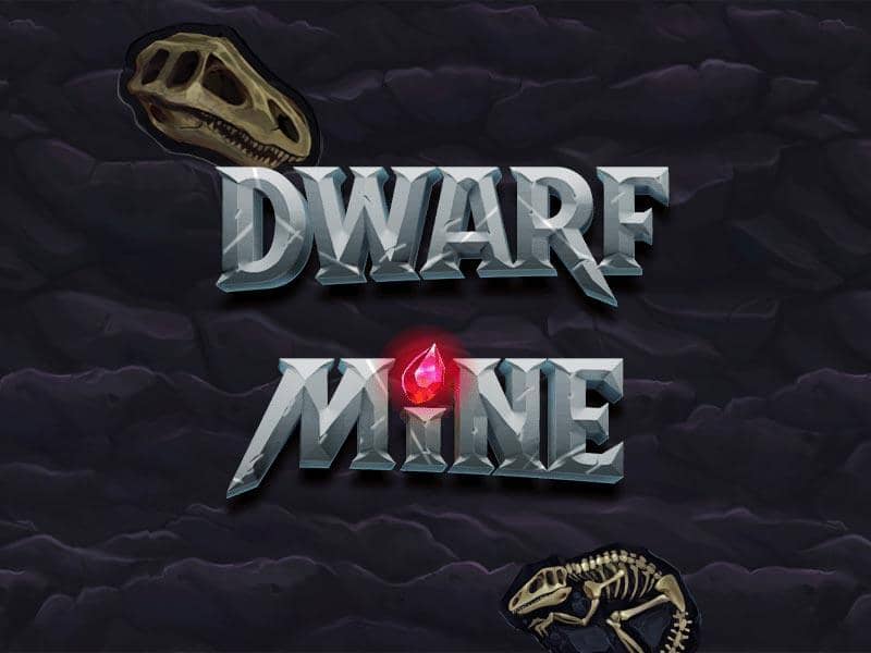 Dwarf Mine