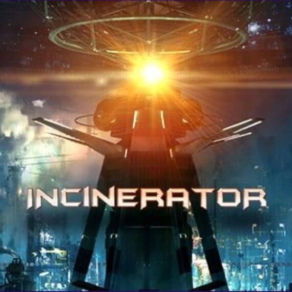 Incinerator