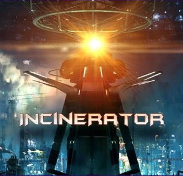 Incinerator