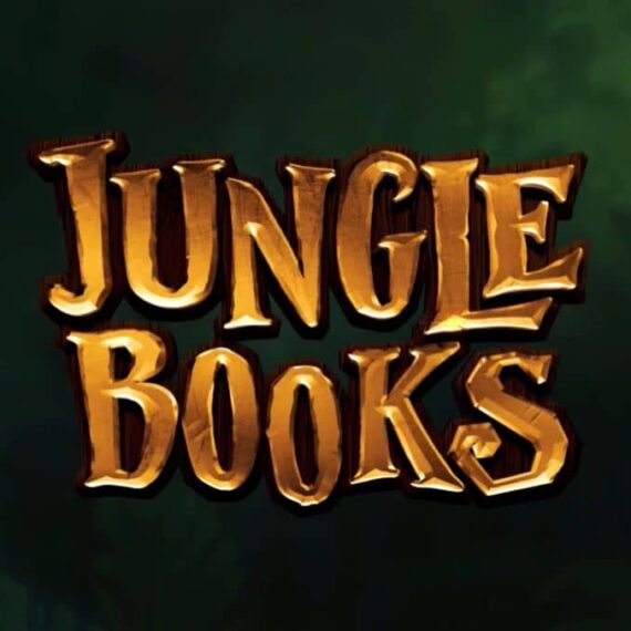 Jungle Books