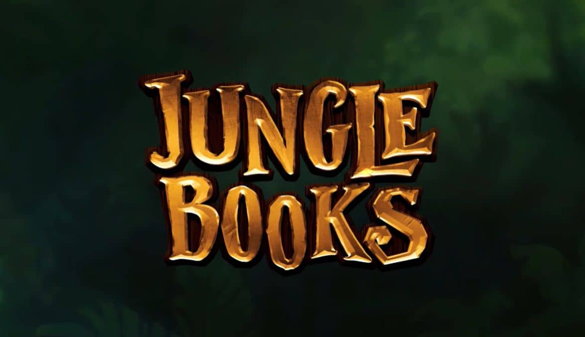 Jungle Books