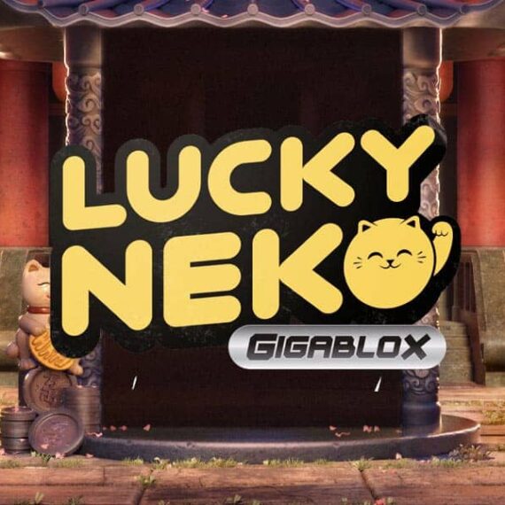 Lucky Neko