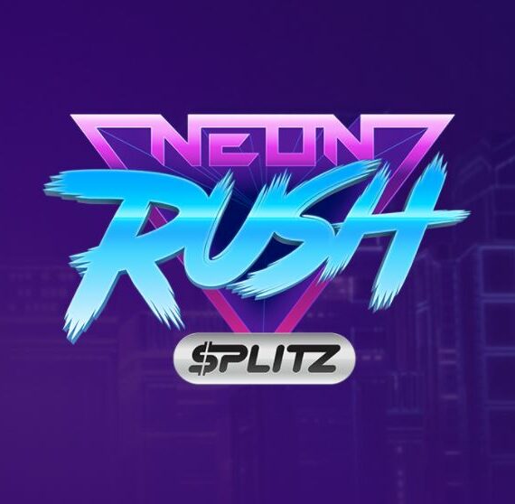 Neon Rush