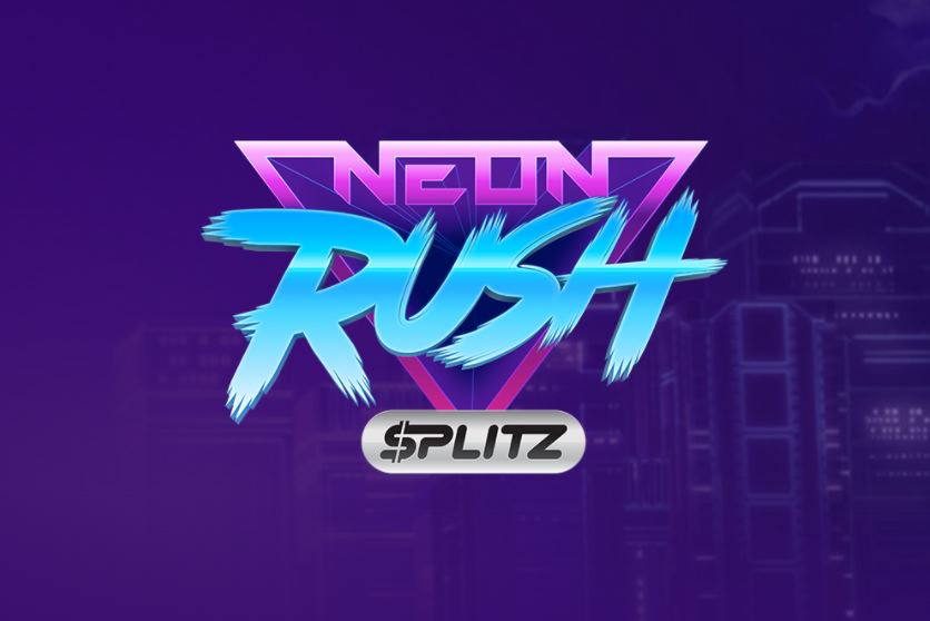 Neon Rush