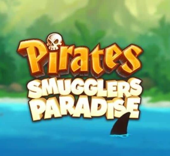 Pirates – Smugglers Paradise