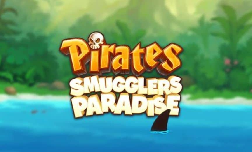 Pirates - Smugglers Paradise