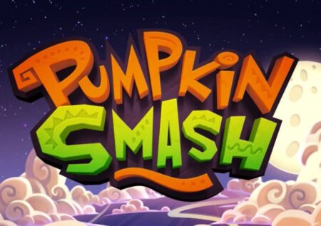 Pumpkin Smash