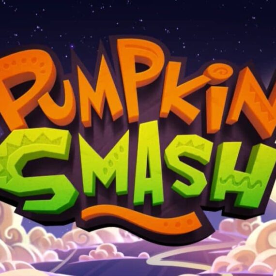 Pumpkin Smash