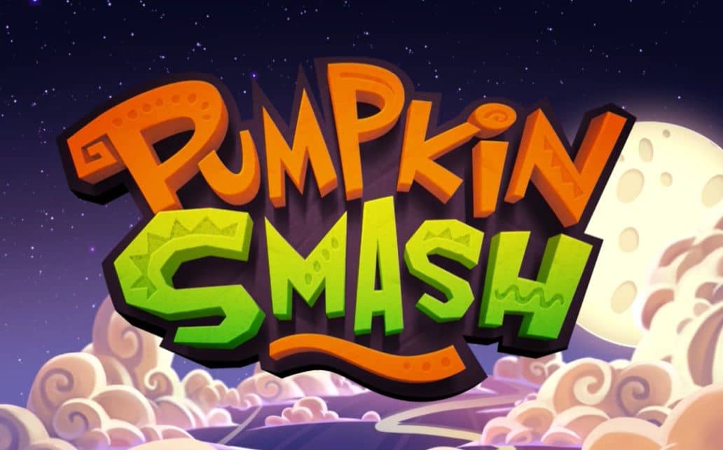 Pumpkin Smash