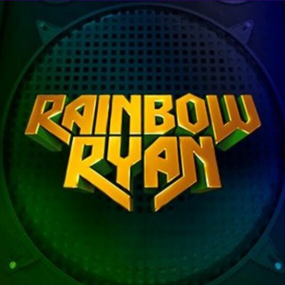 Rainbow Ryan