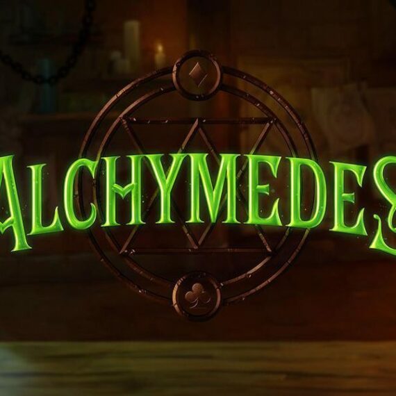 Alchymedes