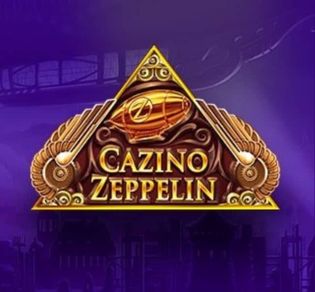 Cazino Zeppelin