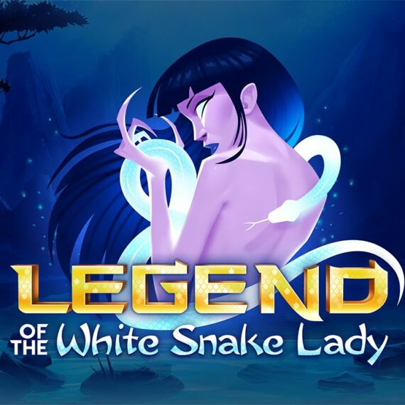 Legend of the White Snake Lady