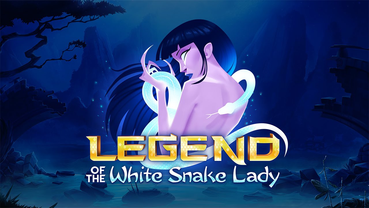 Legend of the White Snake Lady