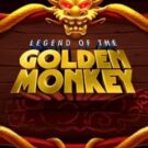 The legend of the Golden Monkey