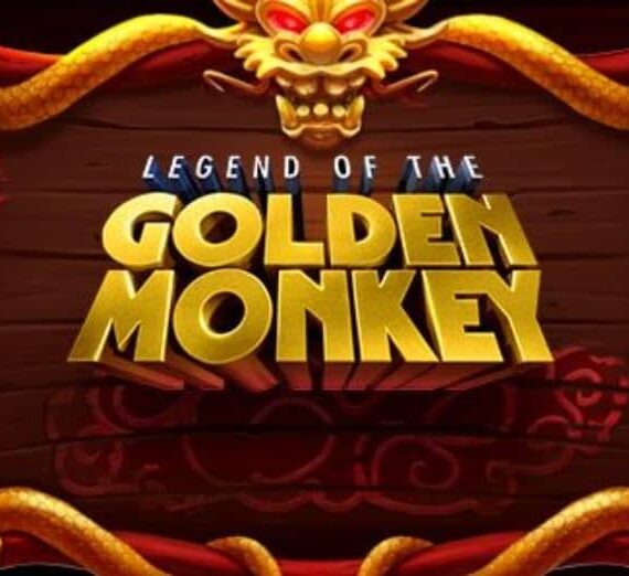 The legend of the Golden Monkey