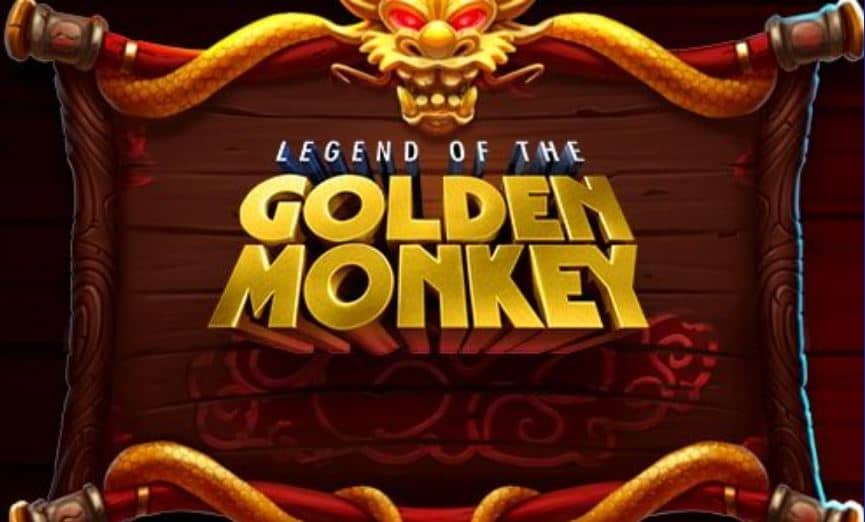 The legend of the Golden Monkey