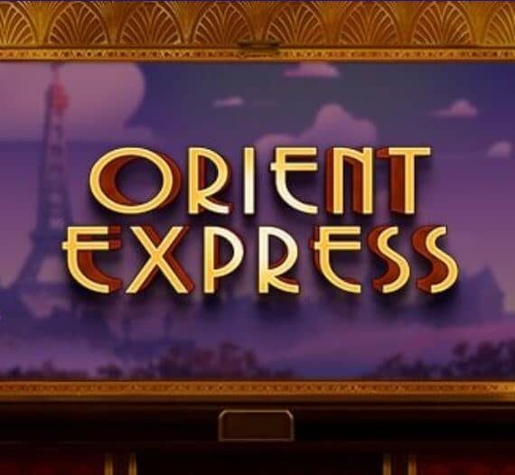 Orient Express