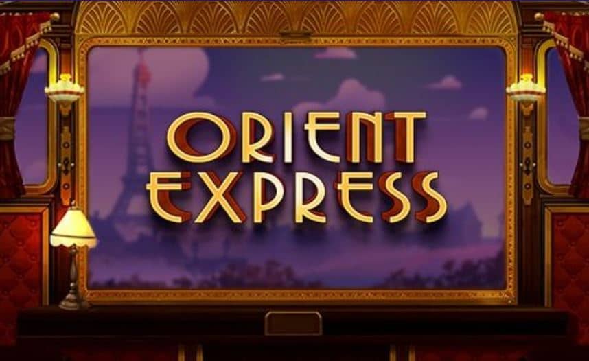 Orient Express