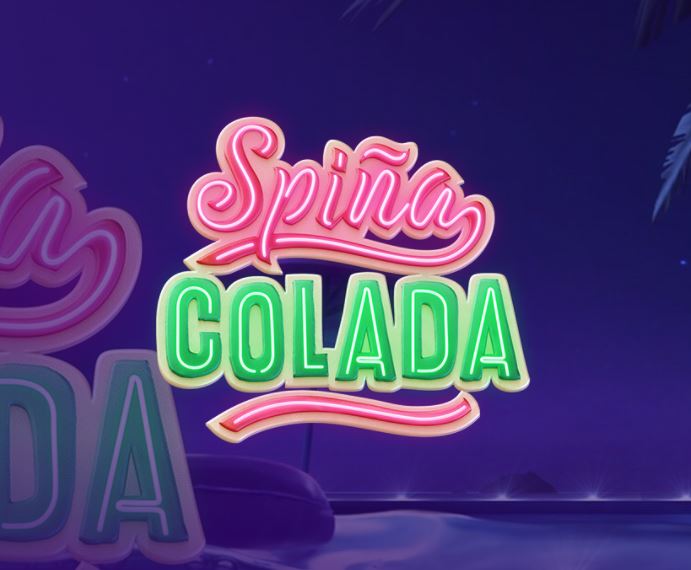 Spina Colada