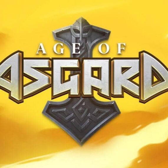 Age of Asgard