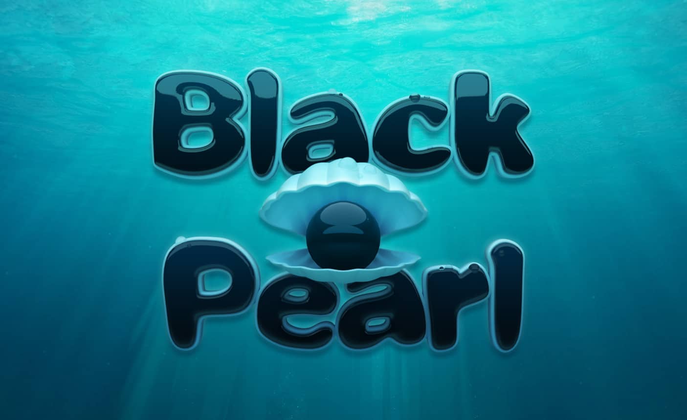 Black Pearl