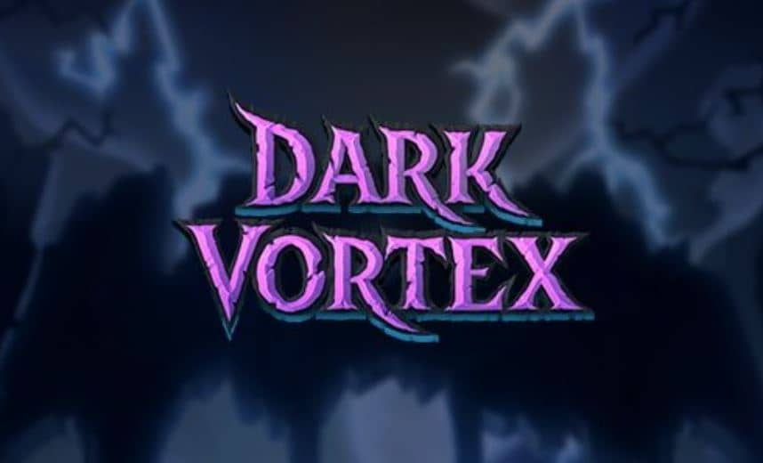 Dark Vortex