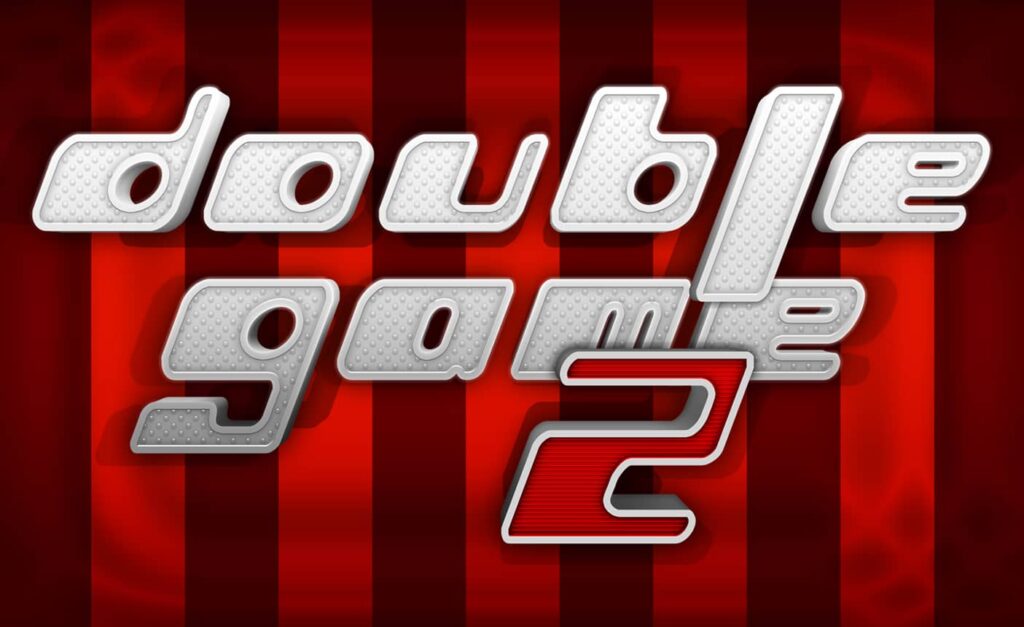 Double Game 2