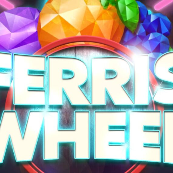 Ferrish Wheel